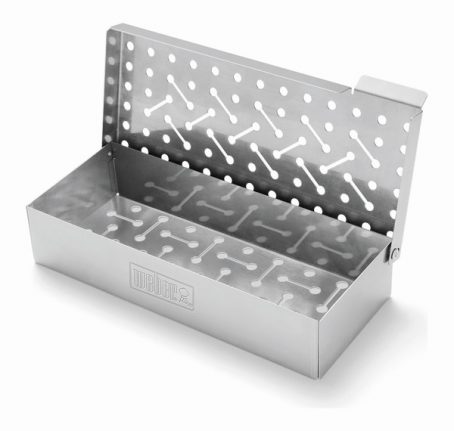 Weber - Universal Smoker Box