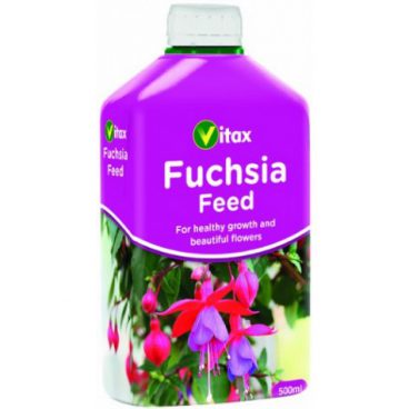 Vitax – Fuchsia Feed – 500ml