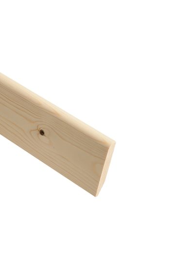 PENCIL ROUND PINE 70X15 (G)