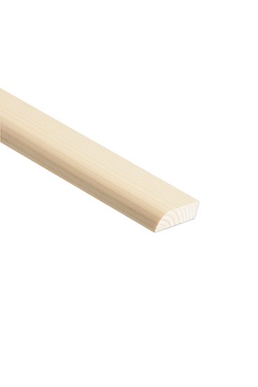 PENCIL ROUND PINE 44X15