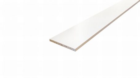 MEL WHITE 6FTX9IN