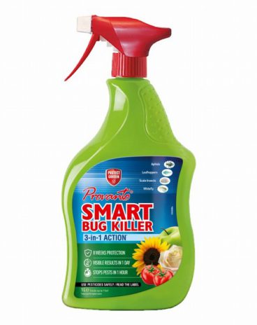 Provanto – Smart Bug Killer 1L