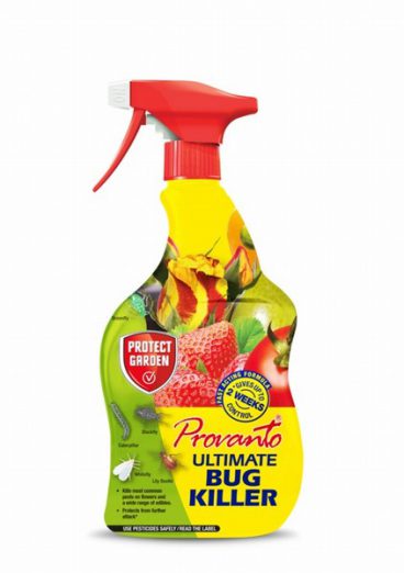 Provanto – Ultimate Bug Killer 1L