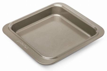 Anolon - Advanced Square Cake Tin 9"