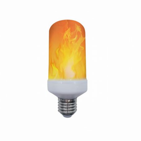 LyvEco - LED  Flame Effect Bulb - 5W ES