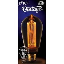 BULB LED SQUIRREL 2.5W ES CLASSIC 2200K ST64