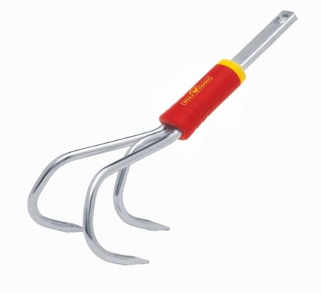 WOLFGARTEN GRABBER