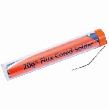 SOLDER LEAD FREE 20G 97992