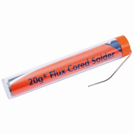 SOLDER LEAD FREE 20G 97992