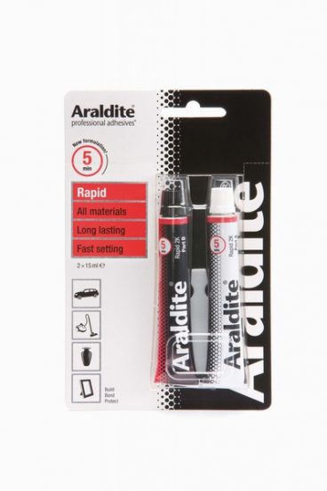 ARALDITE RAPID TUBE