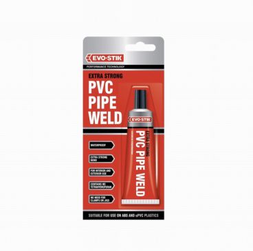 EVO PIPE WELD CARDED 50ML