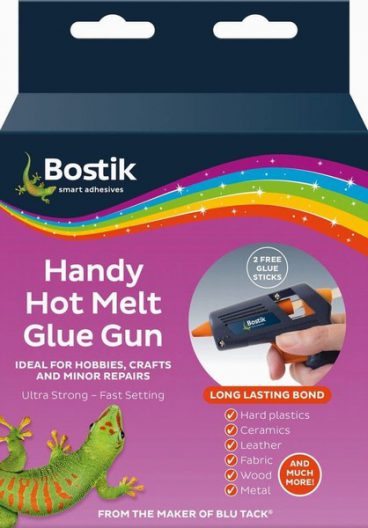 GLUE GUN HANDY BOSTIK