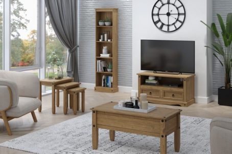 Corona Coffee Table - Image 2