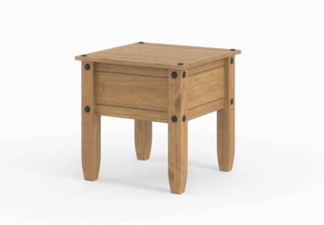 CORONA LAMP TABLE