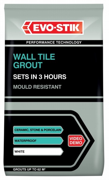 GROUT WALL 500GM EVO