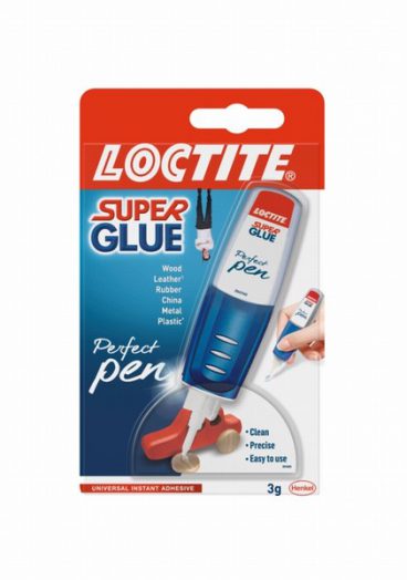 LOCTITE S/GLUE PERFECT PEN