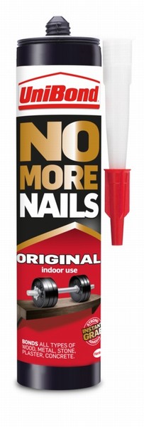 NO MORE NAILS INTERIOR ORIGINAL CART SINGLE