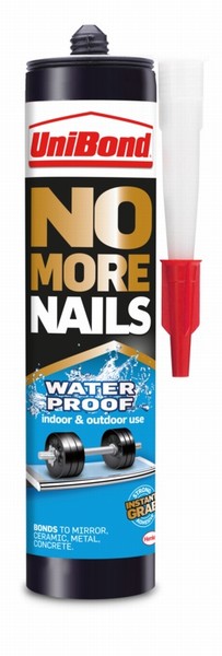 NO MORE NAILS WATERPROOF CART SINGLE