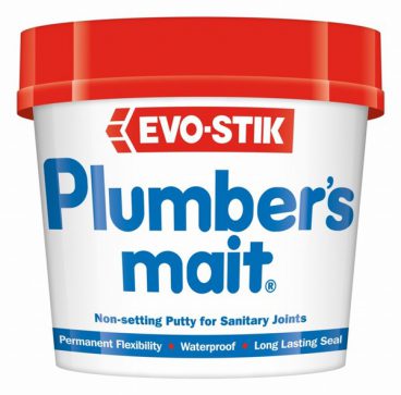 PLUMBERS MATE 750GM