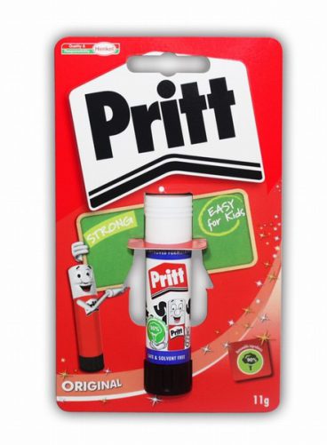 PRITT STICK 11GM