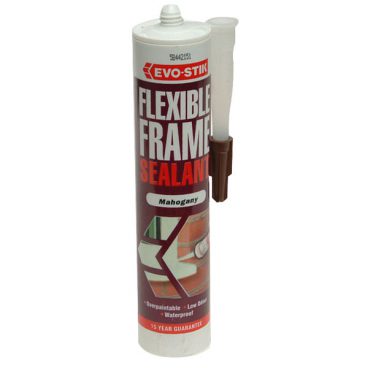 FRAME SEALANT MAHOGANY EVO