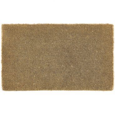 My Mat Coir – Plain – 45x75cm