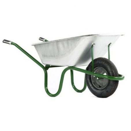 BARROW ULTIMATE GALV 120L HAEMMERLIN