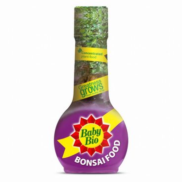 BABY BIO BONSAI FOOD 175ML