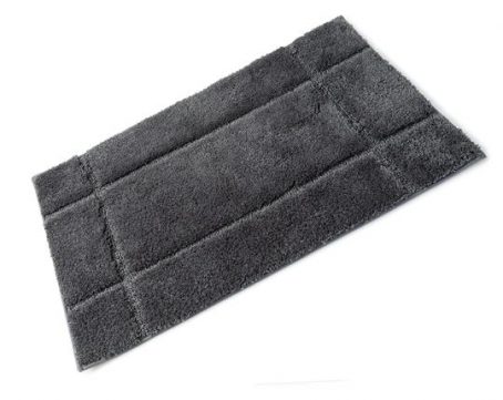BlueCanyon - Bathroom Mat Fibre - Slate