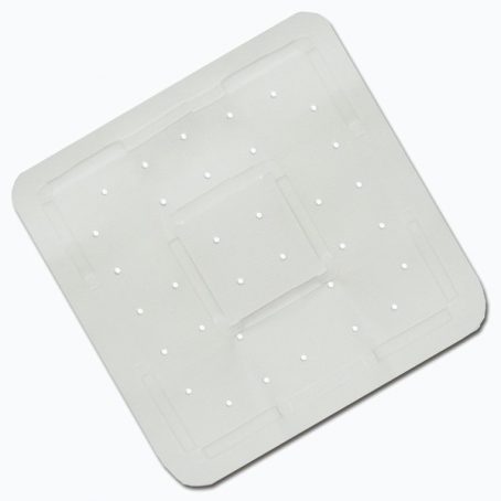 BlueCanyon - Shower Mat Softee - White