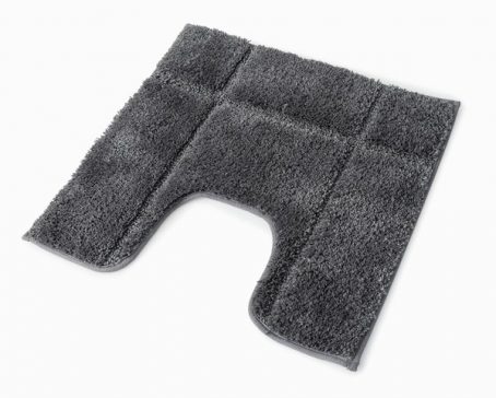 BlueCanyon - Pedestal Mat - Slate