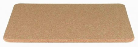 BlueCanyon - Cork Bath Mat