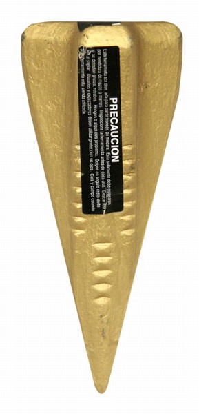 LOG SPLITTING WEDGE STAR GRENADE 65504