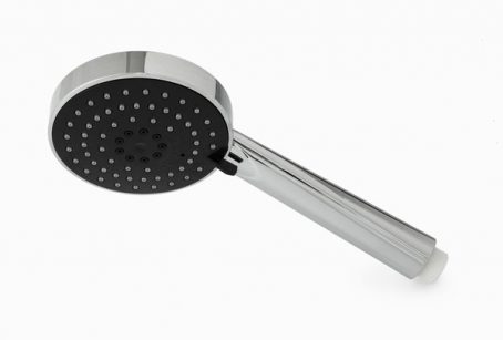 BlueCanyon - Shower Head Atlas 3Way - Chrome