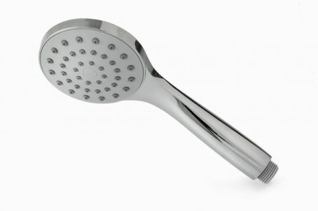 BlueCanyon - Shower Head Lewis 1Way - Chrome