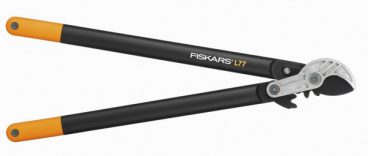 Fiskars PowerGear Anvil Lopper Large