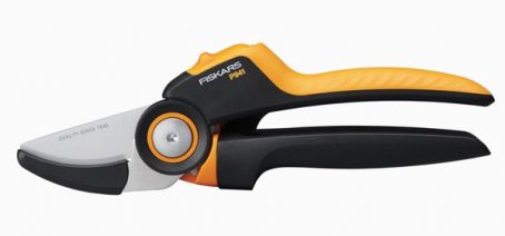 FISKARS XSERIES PRUNER ANVIL SECATEURS P941