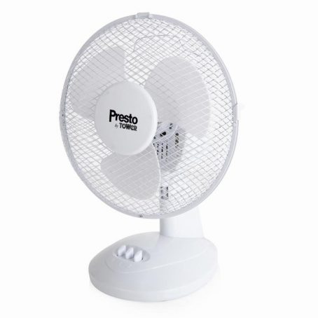 Desk Fan 9"