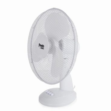 Tower – Presto Desk Fan 16″