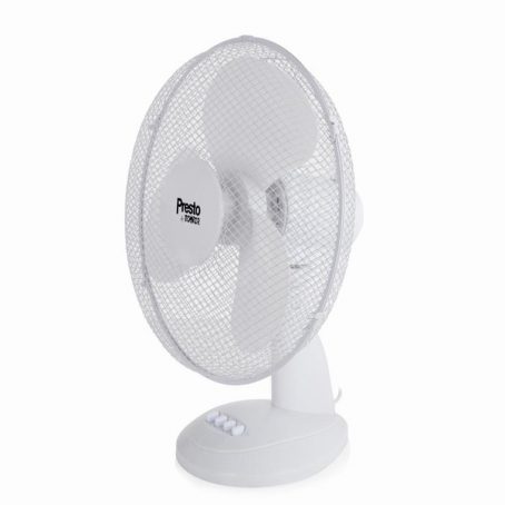 Tower - Presto Desk Fan 16"