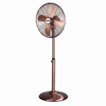 COOLING FAN PEDISTAL 16IN COPPER