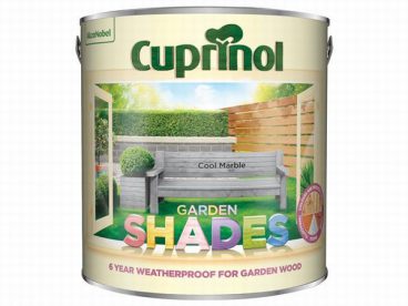 Cuprinopl Shades – Blask Ash – 2.5L