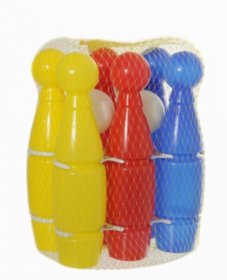 TOYS HTI SKITTLES