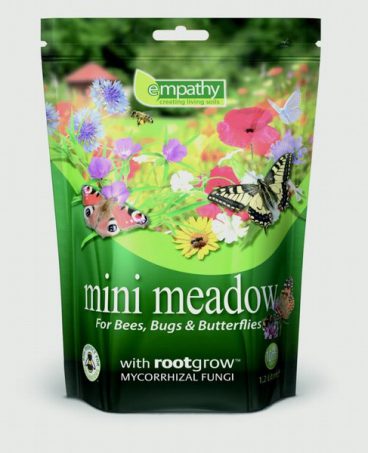 EMPATHY MINI MEADOW FLOWER SEED 3M2