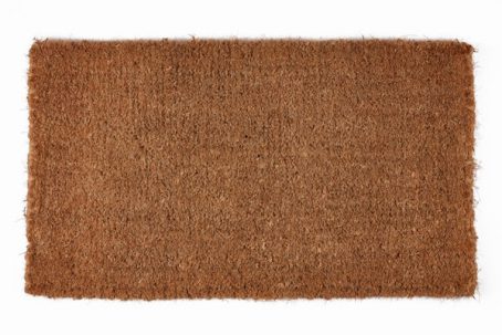 Groundsman - Coir Doormat 35x60cm