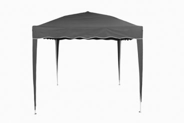 GAZEBO POP UP 2.5M X 2.5M WATERPROOF