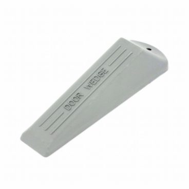 (x1)DOOR WEDGE RUBBER (GREY)