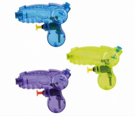 TOYS WATER PISTOL WATER GUN