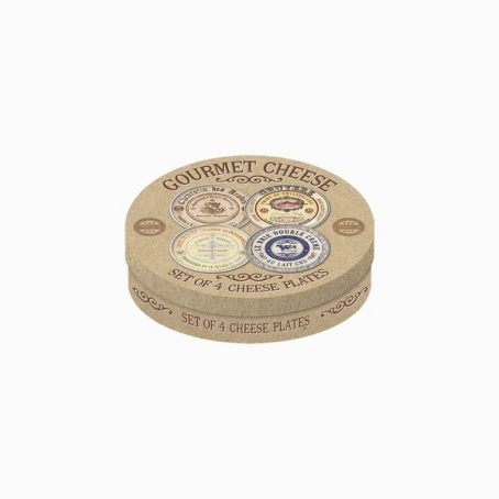 ARTESA CHEESE PLATES PK4 - Image 2