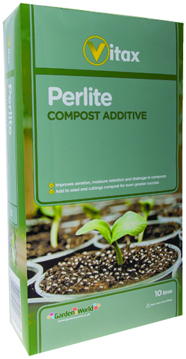 VITAX PERLITE 10L
